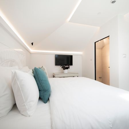 Lazure Hotel & Marina Herceg Novi Kültér fotó