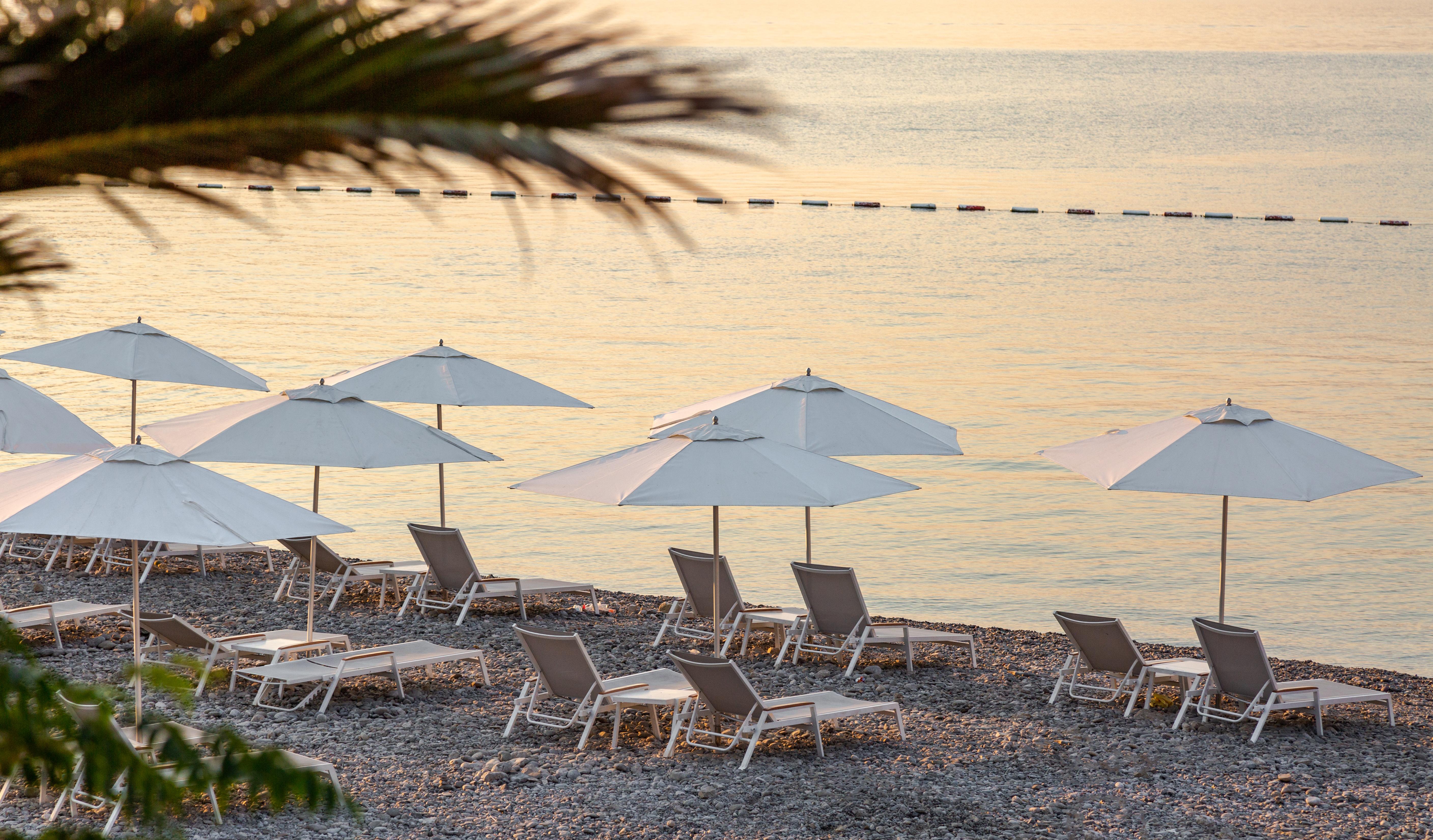 Lazure Hotel & Marina Herceg Novi Kültér fotó