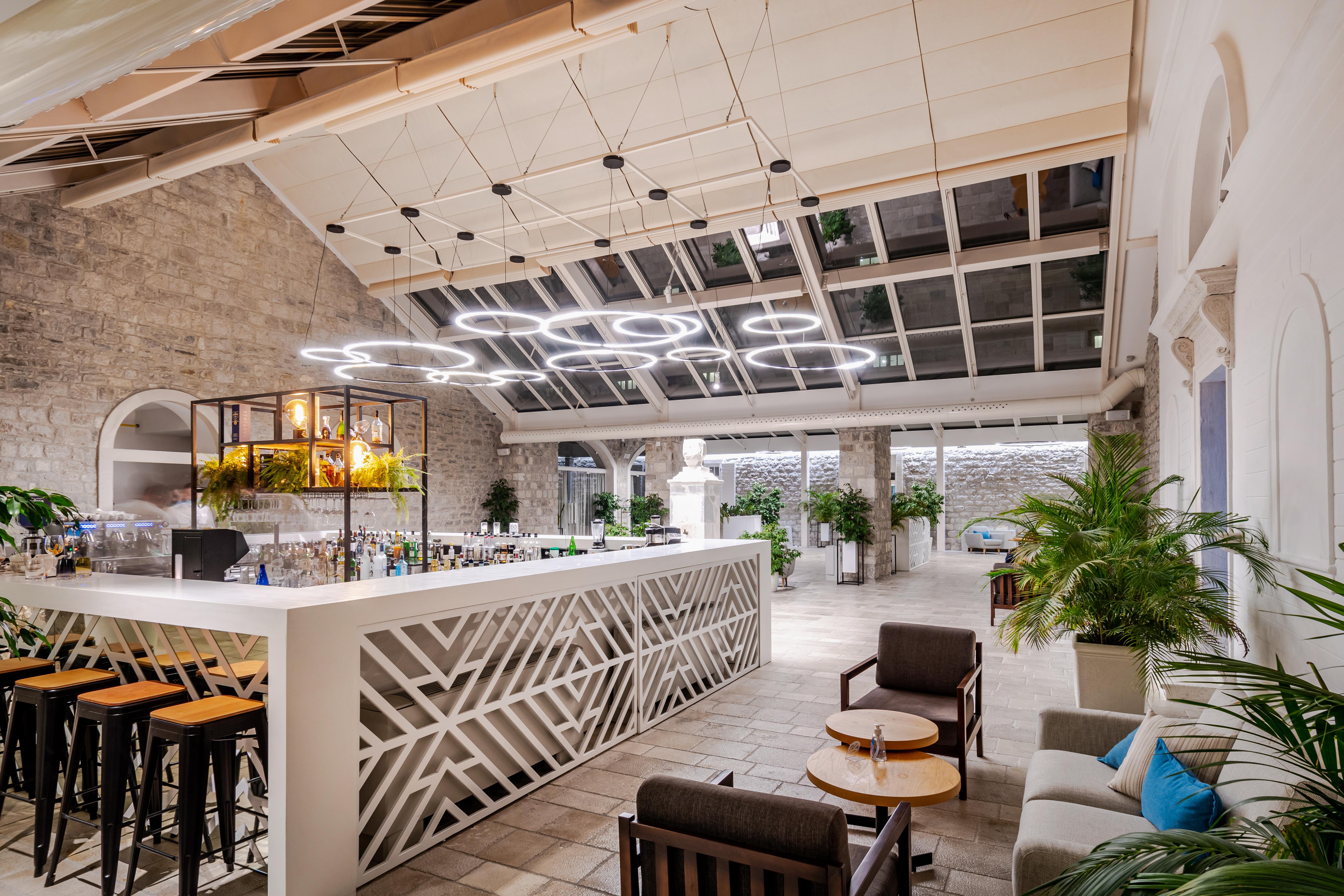 Lazure Hotel & Marina Herceg Novi Kültér fotó