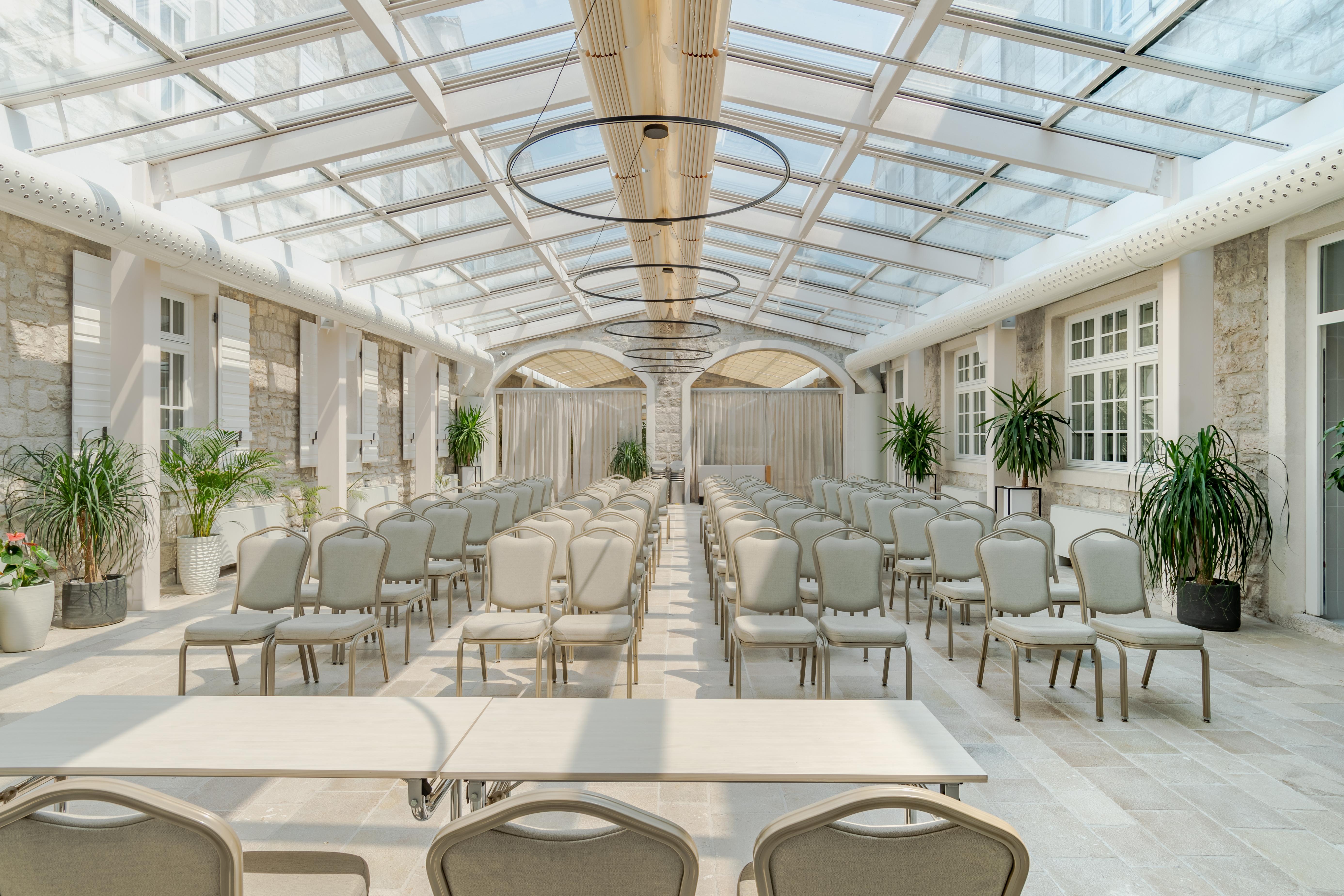 Lazure Hotel & Marina Herceg Novi Kültér fotó