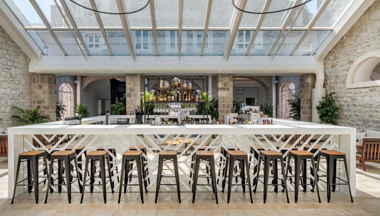 Lazure Hotel & Marina Herceg Novi Kültér fotó