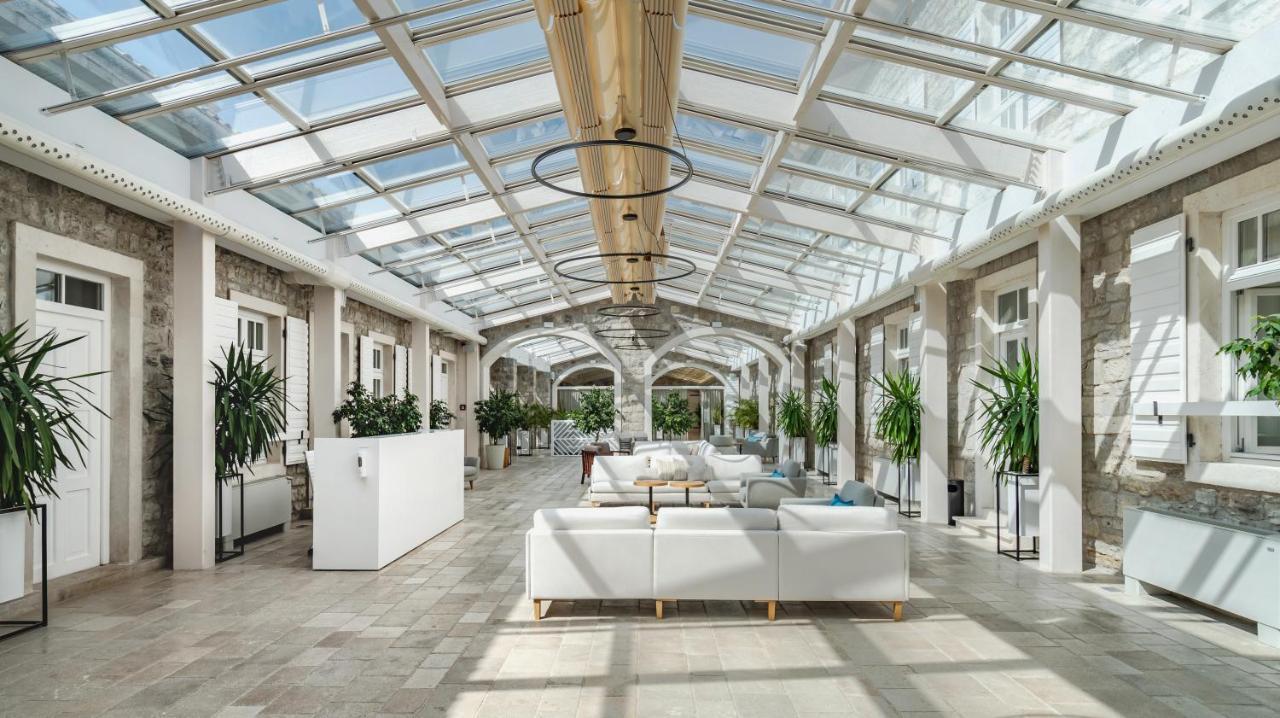 Lazure Hotel & Marina Herceg Novi Kültér fotó