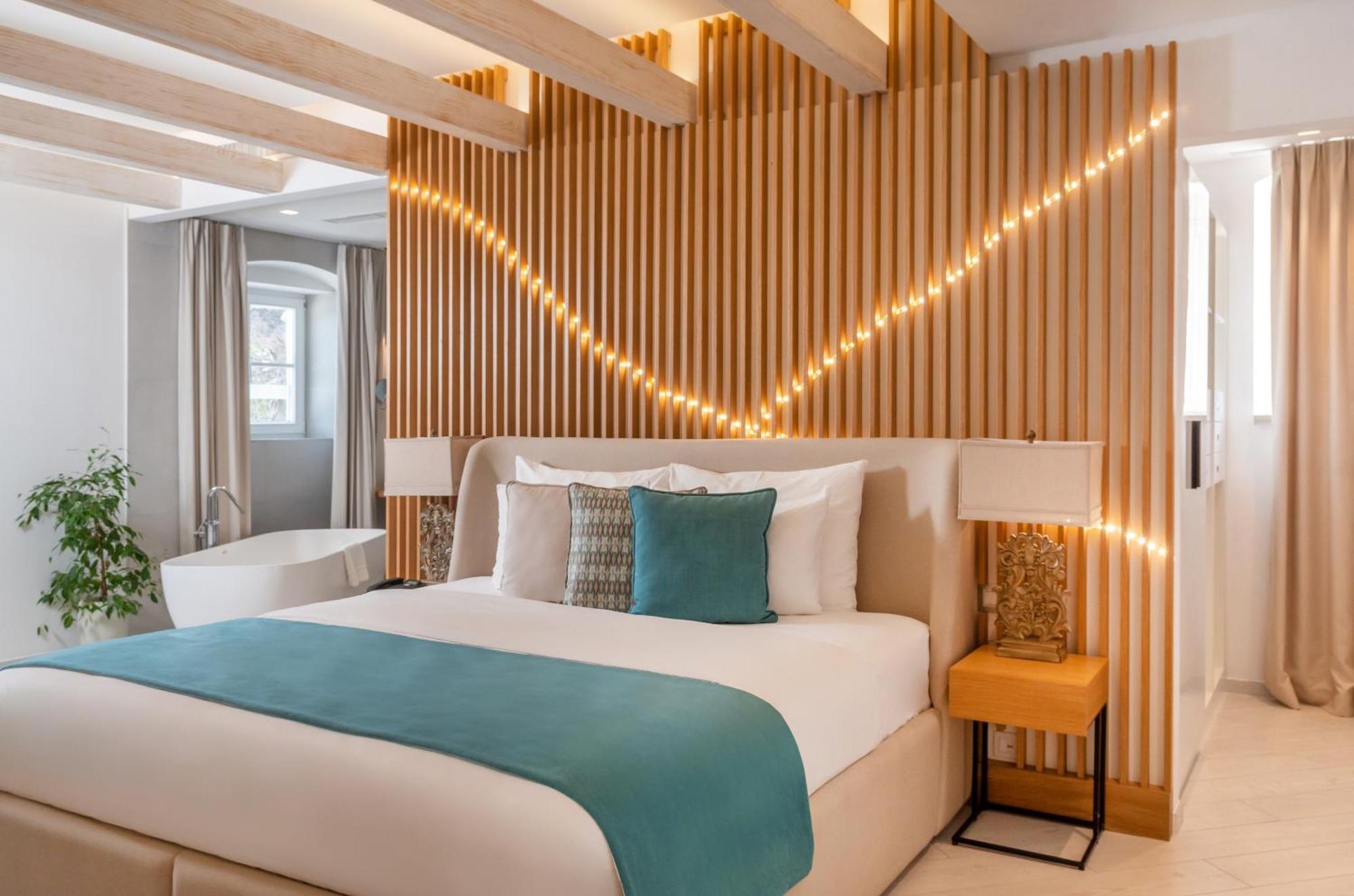 Lazure Hotel & Marina Herceg Novi Kültér fotó